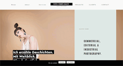Desktop Screenshot of dhimmelbauer.com